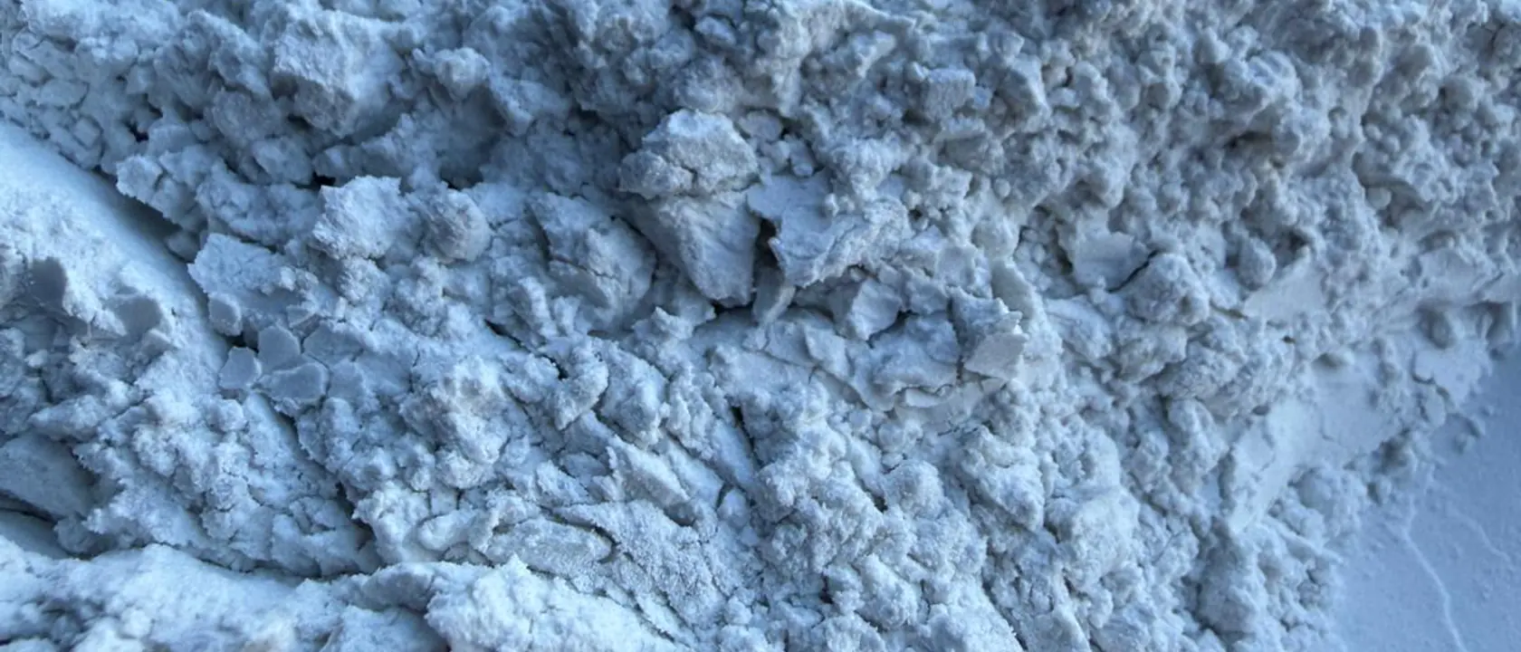 Mikronisierter Quarz