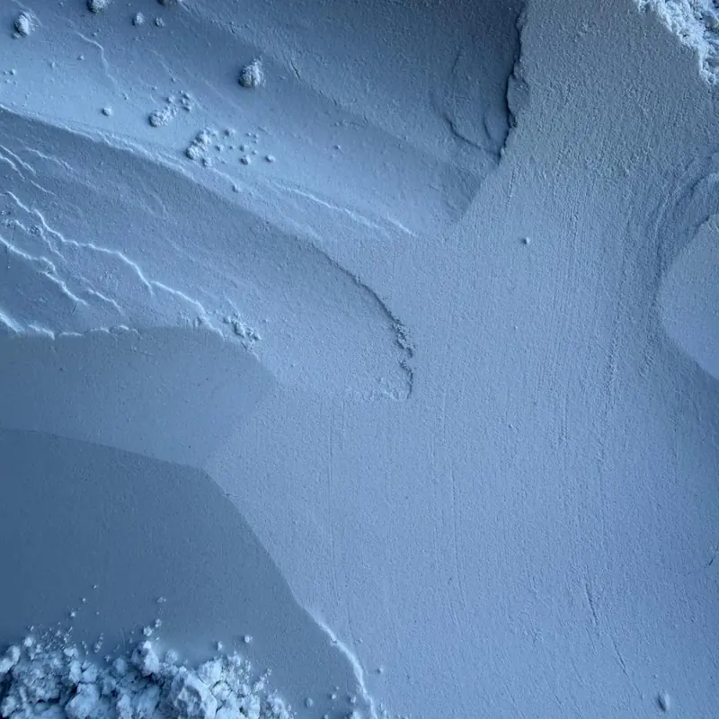Mikronisierter Quarz
