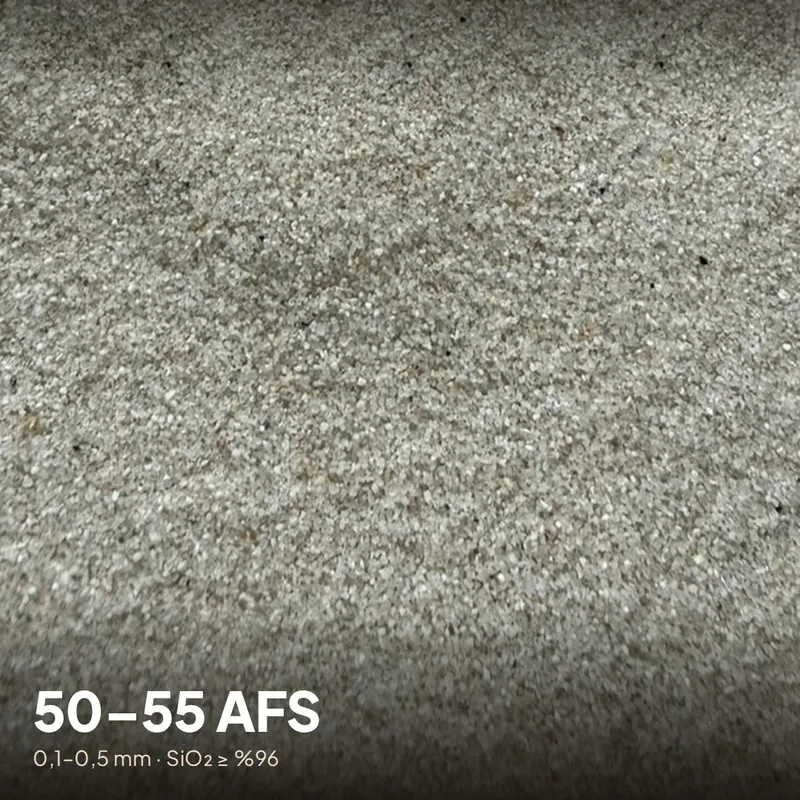 50–55 AFS