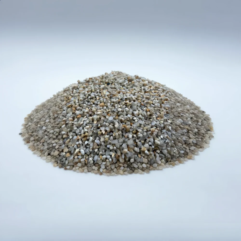 Filter Sand