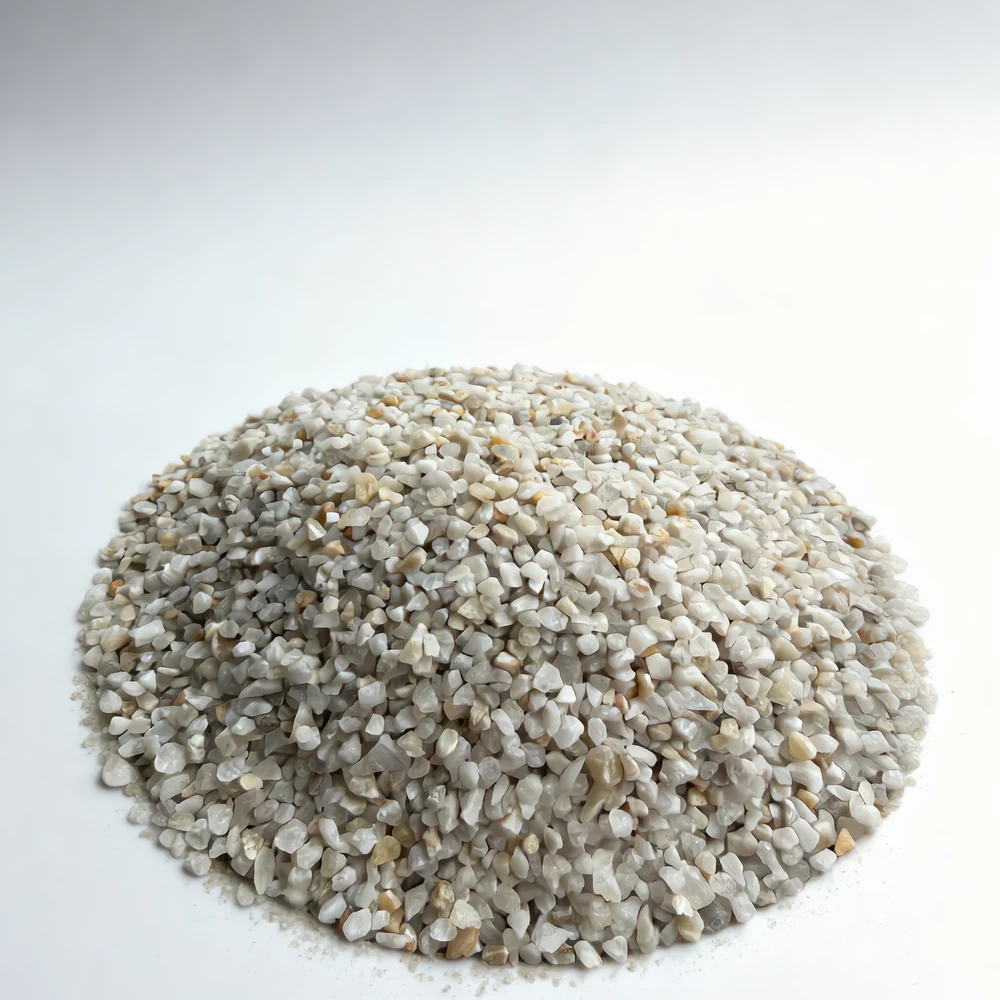 Filter Quartz