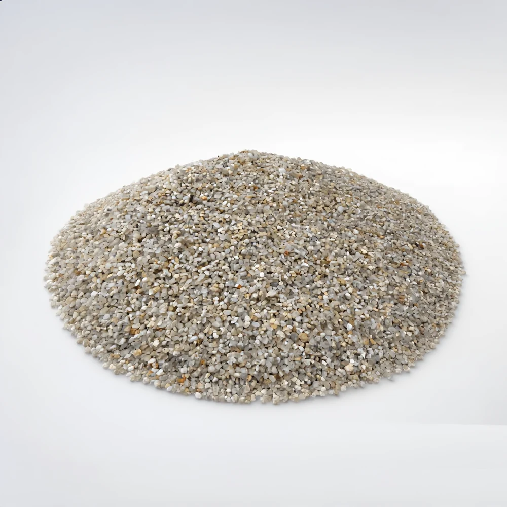 Silica Sand