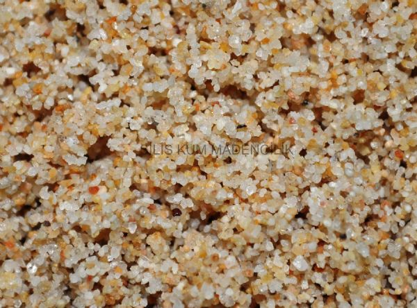 0.500-1 mm filtre kumu