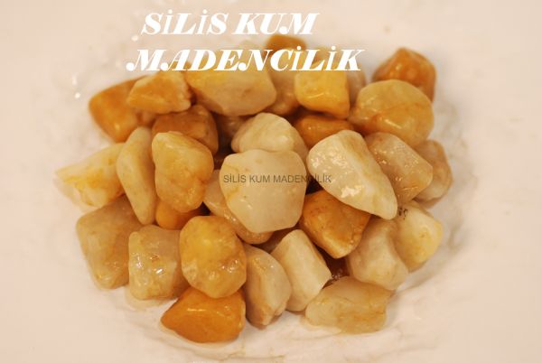 12.5-16 Filtre Çakılı