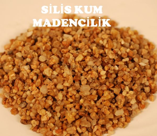 2.4-4.8 Filtre Çakılı