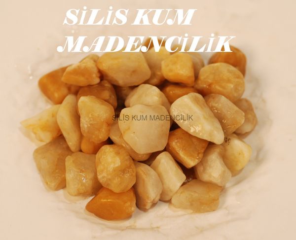 25-40 mm Filtre Çakılı