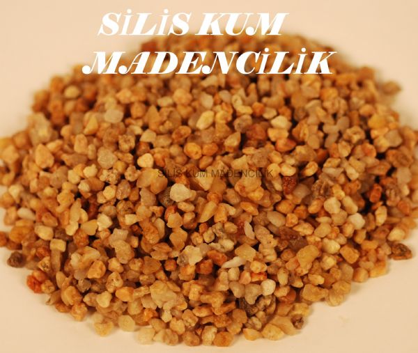 3-5 Filtre Çakılı